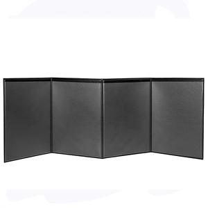 Cadeaux uniques 4 panneaux Laserable en cuir <span class=keywords><strong>Donjon</strong></span> <span class=keywords><strong>et</strong></span> Dragons RPG Master Screen pour le <span class=keywords><strong>jeu</strong></span> <span class=keywords><strong>du</strong></span> MDN - Product Image 6