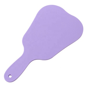 Most Popular Manual Dental Mirror Teeth-shaped Handle with CE Certification and Class I Classification for Dental Care - Product Image 1