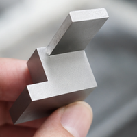 Machines de découpe à fil CNC à grande vitesse, moteur servo multi-coupes avec finition de surface supérieure Ra 0,8μm, coupe-fil EDM WEDM