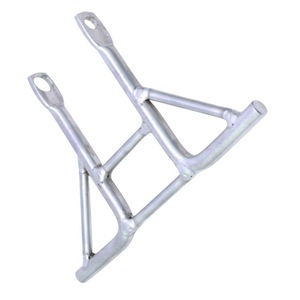 Support de levage pour moteur hors-bord Yamaha 66T-43350-02, pièce de rechange pour moteur 2 temps 40 CV - Product Image 2