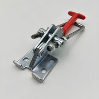 Pièces de fixation personnalisables en métal (acier inoxydable, aluminium, laiton) : pinces à levier, clips, boucles, supports d'étagère, plaques, cadres, plateaux, charnières et éléments de fixation