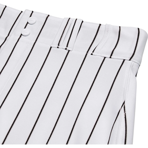 Pantalons de baseball unisexes personnalisés en polyester 100% respirant et à séchage rapide, de haute qualité, avec impression de logo personnalisée, vente en gros à prix abordable - Tontons Factory - Product Image 5