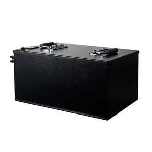CNNTNY 60V Battery Pack 60v 50ah Lithium Battery <b>for</b> Scooter Battery Powered Scooter - Product Image 2