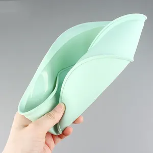 Molde de silicona cuadrado grande para pasteles, molde de silicona engrosado para mousse, molde de silicona de grado alimenticio para base de pastel chiffon y pan, ¡gran oferta! - Product Image 5