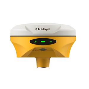 AR ขาย V500 GNSS พร้อมช่อง UM980และ1408สำหรับการสำรวจที่ดิน GPS RTK และ GNSS RTK - Product Image 1