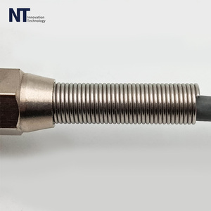 Direktverkauf ab Werk H3-C3-500KG-3b Wägezellen Spannungssensoren S-Typ Kraftsensor 0,02% Genauigkeit 220V Unterstützt Anpassung - Product Image 6