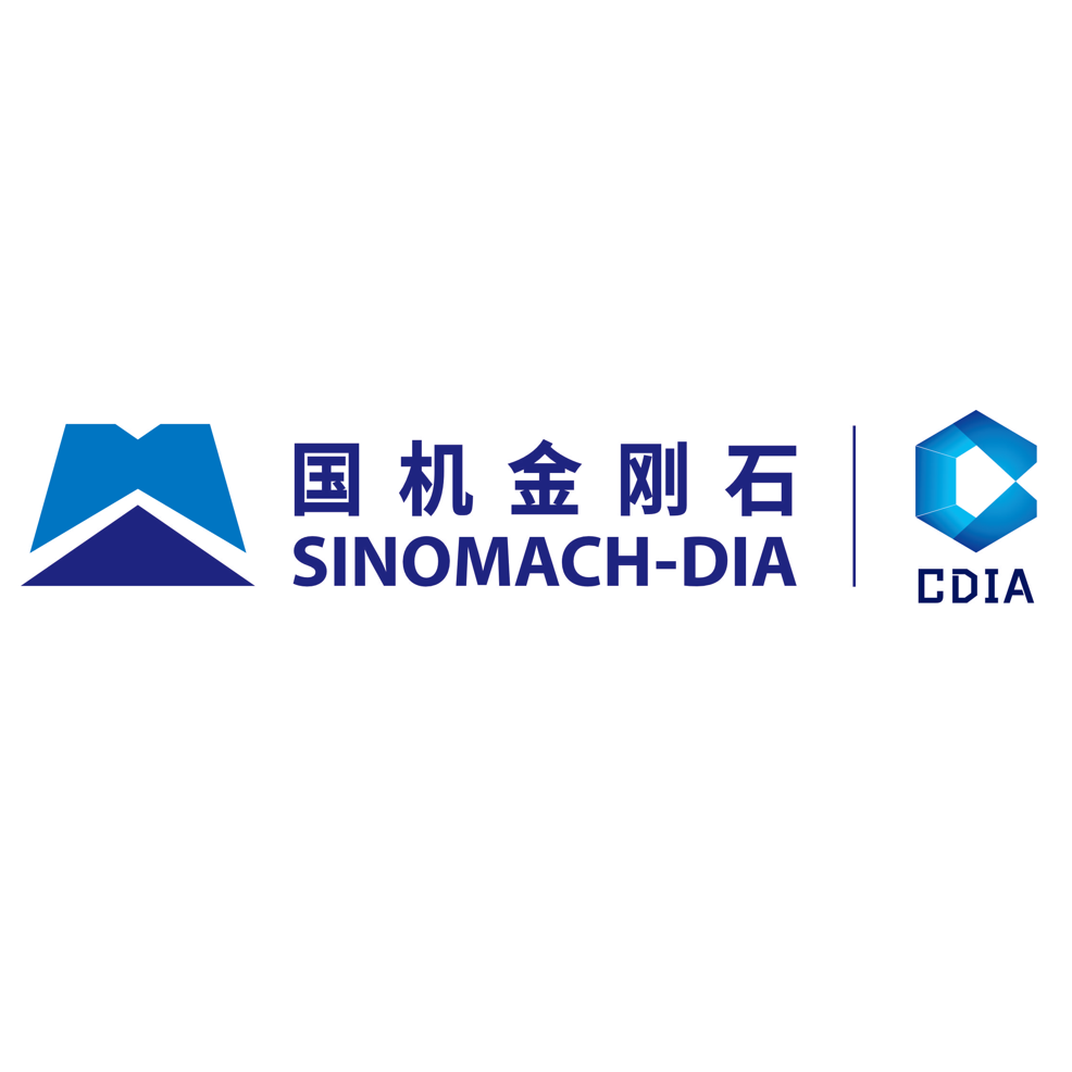 Sinomach Diamond (henan) Co., Ltd. logo