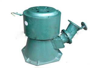 Générateur hydroélectrique domestique 1,5 kW, série de générateurs de petite puissance - Product Image 2