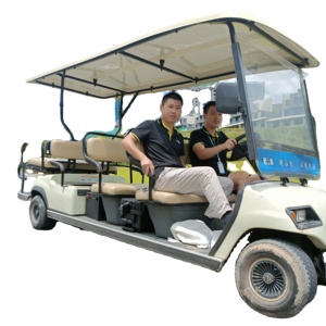 Golf Cart <b>Battery</b> <b>48V</b> 100AH Lithium Ion <b>Batteries</b> 60AH Trailer 105AH with Communication - Product Image 1