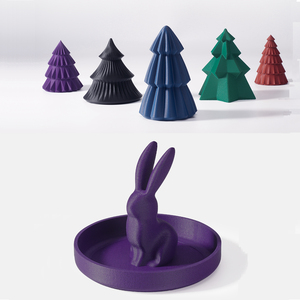 PETG-CF 3D Printed Carbon Fiber Group Composites Industrial <b>Strength</b> Materials Good Toughness Shiny Appearance New Condition PLA - Product Image 6