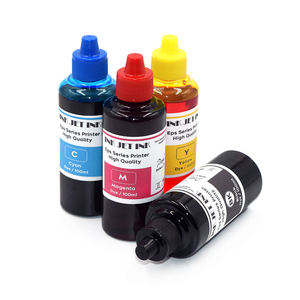 16xl 220xl <span class=keywords><strong>T220</strong></span> T16 Refill Dye <span class=keywords><strong>Ink</strong></span> Cho Epson Lực lượng lao động WF-2750 WF-2650 WF-2630 WF-2660 WF-2510 WF-2520 WF-2530 WF-2540 máy in - Product Image 6