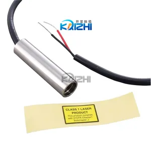 IN STOCK ORIGINAL BRAND RED CIRCULAR DOT LASER MODULE VLM-635-60 LPO