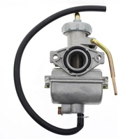 Carburateur PZ20 pour Kazuma Baja 50cc 70cc 90cc 110cc 125cc TaoTao 110B NST SunL Quad chinois 4 temps Pièces ATV