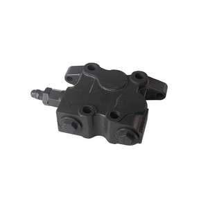 Sistema Hidráulico de Trabajo, Piezas Mecánicas de Válvula de Triple Sección, Válvula de Tres Vías ZL20.3 ZL20AY, Entrada de Aceite ZL20AY - Product Image 3