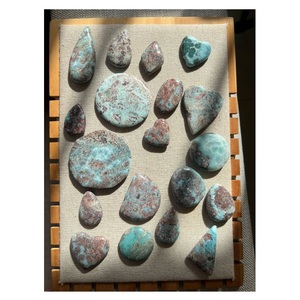 Venta al por Mayor de Gemas Naturales de Lujo, Únicas y de Alta Calidad para Joyería y Cabujones - Product Image 1