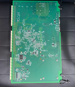 เครื่องอัลตราซาวด์บอร์ดพีซีเครื่อง EU-9155B EP575700BC สำหรับ F37แผ่นอัลตร้าซาวด์ Acq - Product Image 3