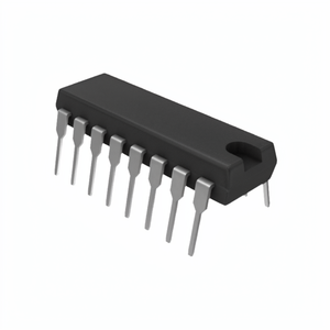 MAX500BEPE+ Data Acquisition Components Electronic Original - Product Image 1