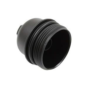 Автомобильная система охлаждения охлаждающего масла воздуха ПВХ корпус фильтра в сборе 11428507685 для BMW 1 <span class=keywords><strong>2</strong></span> <span class=keywords><strong>3</strong></span> 4 5 6 7 серии X1 X3 x 4 X5 X6 N47 - Product Image 5