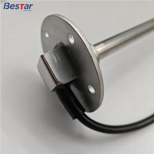 Capteur de niveau de carburant capacitif spécial pour camion, transmetteur de surveillance précise du carburant pour véhicule utilitaire, camion <span class=keywords><strong>MAN</strong></span> - Product Image 6