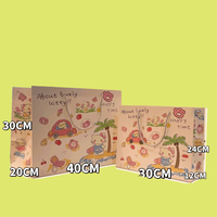 Emballage cadeau Kraft fait à la main de qualité supérieure avec laminage de gaufrage artisanat de ruban personnalisé pour Art vin vêtements chaussettes et bougies