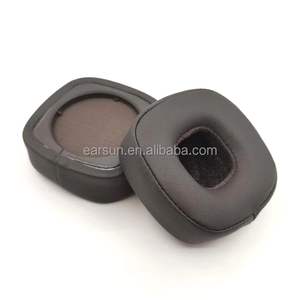 Coussinets d'oreille de remplacement Coussinets d'oreille avec un matériau de haute qualité pour MAR SHALL IV BLUETOOTH 4 Coussinets d'oreille - Product Image 5