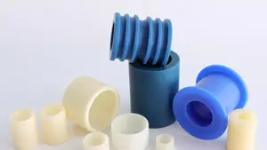 Casing cangkang perangkat medis prototipe ABS kualitas tinggi suku cadang plastik ABS penutup peralatan plastik