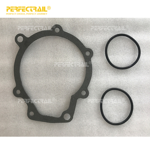 PERFECTRAIL A9062001301 pièces de rechange de camion pompe à eau de refroidissement robuste pour Mercedes Benz Zetros OM 906 <span class=keywords><strong>LA</strong></span> moteur 9062003801 - Product Image 6