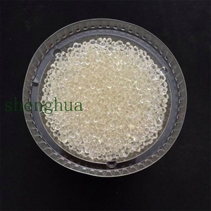 385SX 385E TPU เกรดอัดขึ้นรูปมีความเหนียวสูงสำหรับท่อ/ท่อ/รองเท้า - Product Image 4