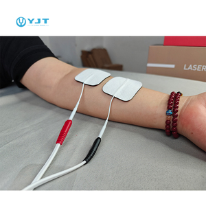 Prezzo all'ingrosso attrezzatura di terapia fisica dispositivo di riabilitazione per alleviare il dolore per uso domestico per cliniche di medicina cinese spa - Product Image 2