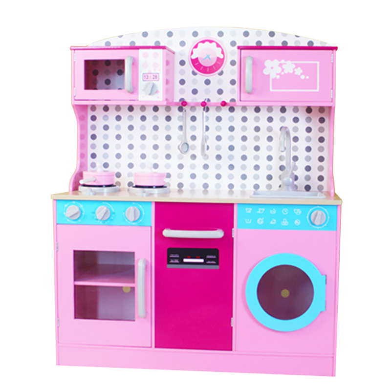 Новинка, эксклюзивная деревянная игра для фруктов и овощей, деревянная детская игрушка для кухни