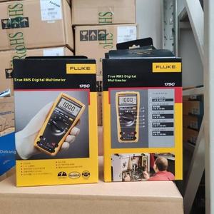 175C 산업용 등급 True RMS 디지털 멀티미터 다기능 측정 도구 - Product Image 3