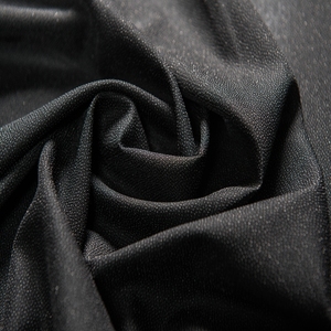 Ruban thermocollant pour chemise populaire 2026, tissage en polyester tissé, entoilage pour vêtement - Product Image 6