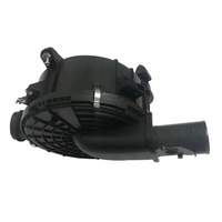 Pièces d'origine pour moteur de voiture, filtre à air, boîtier de filtre à air, ensemble 17700-50182 pour Land Cruiser FJ100 UZJ100 LC100