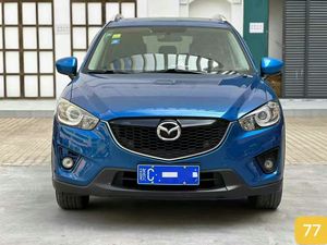 Vente en gros 2013 Mazda CX-5 2.0T école de conduite de taxi voitures d'occasion en ligne véhicules d'occasion - Product Image 2