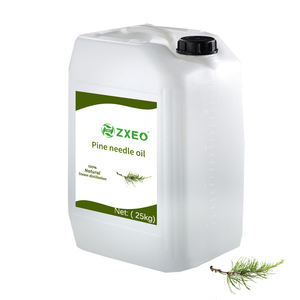 น้ำมันหอมระเหยจากใบสน เหมาะสำหรับการดูแลผิวในช่วงฤดูร้อน บรรเทาอาการระคายเคืองจากแสงแดด ผ่อนคลาย และบรรเทาความเครียด - Product Image 2