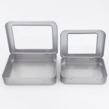 Promotional Empty Storage Case Cards Crafts