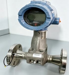 Débitmètre à bride Rosemountt 8800 – Excellent rapport qualité-prix – Équipement industriel de mesure de débit - Product Image 6