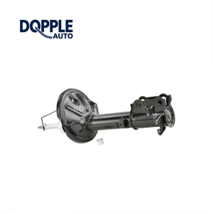 Para el proveedor de piezas de automóviles Toyota <span class=keywords><strong>Kazoku</strong></span>, venta al por mayor, suspensión del eje delantero para amortiguador Kyb OEM 4852052070 - Product Image 3