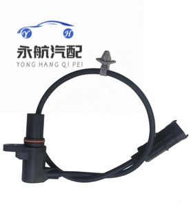 39180 03250 Chất lượng cao phụ tùng ô tô động cơ trục khuỷu vị trí cảm biến 3918003200 3918003250 39180-03250 3918004000 39180-03200 - Product Image 3