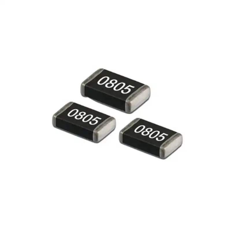 Резистор 220k 1% _ SMD - 0508 SMD - 0805 _ интегральная схема оригинальных электронных компонентов