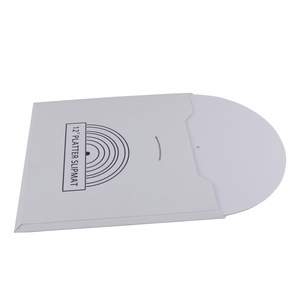 Nuevo Guante Antiestático de Terciopelo Negro para Discos de Vinilo de 12 Pulgadas, Limpieza de Discos LP, Accesorio de Audio para el Hogar - Product Image 4