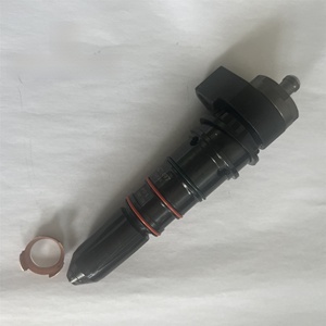 Injektor Bahan Bakar Mesin Diesel NT855 STC Berkualitas Tinggi 3071497 - Product Image 1