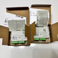 Nouveau contrôleur logique programmable Delta série DVP DVP16SP11T/DVP16SN11T/DVP08SP11T Module d'entrée et de sortie DVP16SP11R/DVPO8SN11T