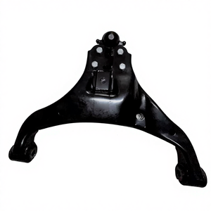 Bras de <span class=keywords><strong>suspension</strong></span> inférieur avant 2904400-P01 <span class=keywords><strong>Suspension</strong></span> inférieure avec rotule Compatible avec Great Wall Wingle 3 5 Pièces détachées <span class=keywords><strong>chinoises</strong></span> - Product Image 1