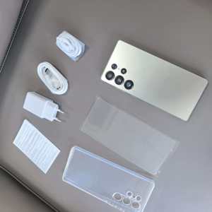 5G High Configuration Smartphone S25 Ultra Global GPS 16GB+1TB <b>phones</b> <b>mobile</b> android 15 - Product Image 5