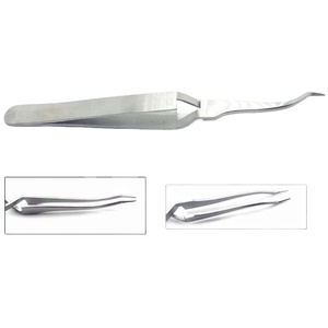 Tandheelkundige Orthodontische Posterior Beugel Buccale <span class=keywords><strong>Bonding</strong></span> Pincet Houder Tang - Product Image 4