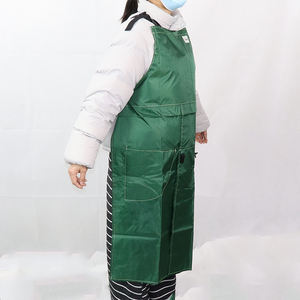 ผ้ากันเปื้อนสำหรับงานศิลปะ งานวาดภาพ คุณภาพสูง น้ำหนักเบา กันน้ำ สำหรับผู้ใหญ่และเด็ก - Product Image 4