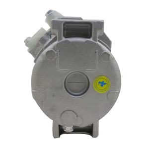 Compresseur de climatisation automobile 12V pour Geely EC7 1067000182, pompe de climatisation 12V - Product Image 4