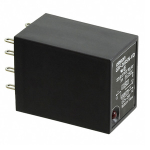 อุปกรณ์ควบคุมอุตสาหกรรม SSR รุ่น G3F-203SN-VD และ G3F-203SLN-VD สำหรับระบบควบคุมอัตโนมัติ - Product Image 3