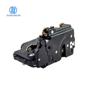 Sorghum-Actuador de cerradura de puerta delantera derecha, para <span class=keywords><strong>Seat</strong></span> Cordoba, <span class=keywords><strong>Ibiza</strong></span>, Skoda Fabia, 5J1837016, 3B1837016BC, 3B1837016CC, 6QD837016E - Product Image 3